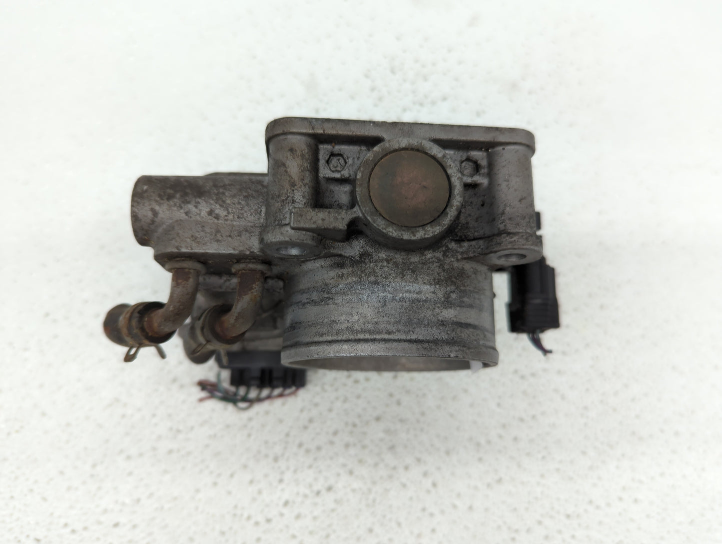 2009-2014 Acura Tl Throttle Body P/N:1430 09027 GMC1E, 1430 07Q08 Fits Fits 2009 2010 2011 2012 2013 2014 2015 2016 2017 OEM