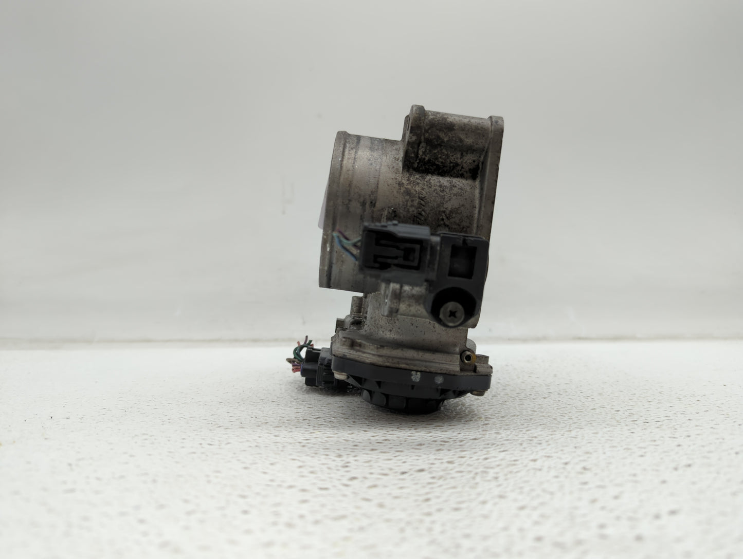 2009-2014 Acura Tl Throttle Body P/N:1430 09027 GMC1E, 1430 07Q08 Fits Fits 2009 2010 2011 2012 2013 2014 2015 2016 2017 OEM