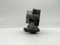 2009-2014 Acura Tl Throttle Body P/N:1430 09027 GMC1E, 1430 07Q08 Fits Fits 2009 2010 2011 2012 2013 2014 2015 2016 2017 OEM