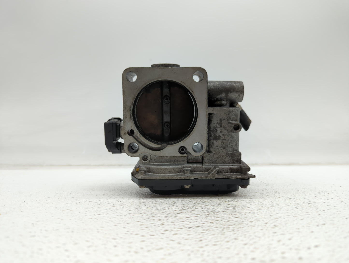 2009-2014 Acura Tl Throttle Body P/N:1430 09027 GMC1E, 1430 07Q08 Fits Fits 2009 2010 2011 2012 2013 2014 2015 2016 2017 OEM