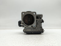 2009-2014 Acura Tl Throttle Body P/N:1430 09027 GMC1E, 1430 07Q08 Fits Fits 2009 2010 2011 2012 2013 2014 2015 2016 2017 OEM