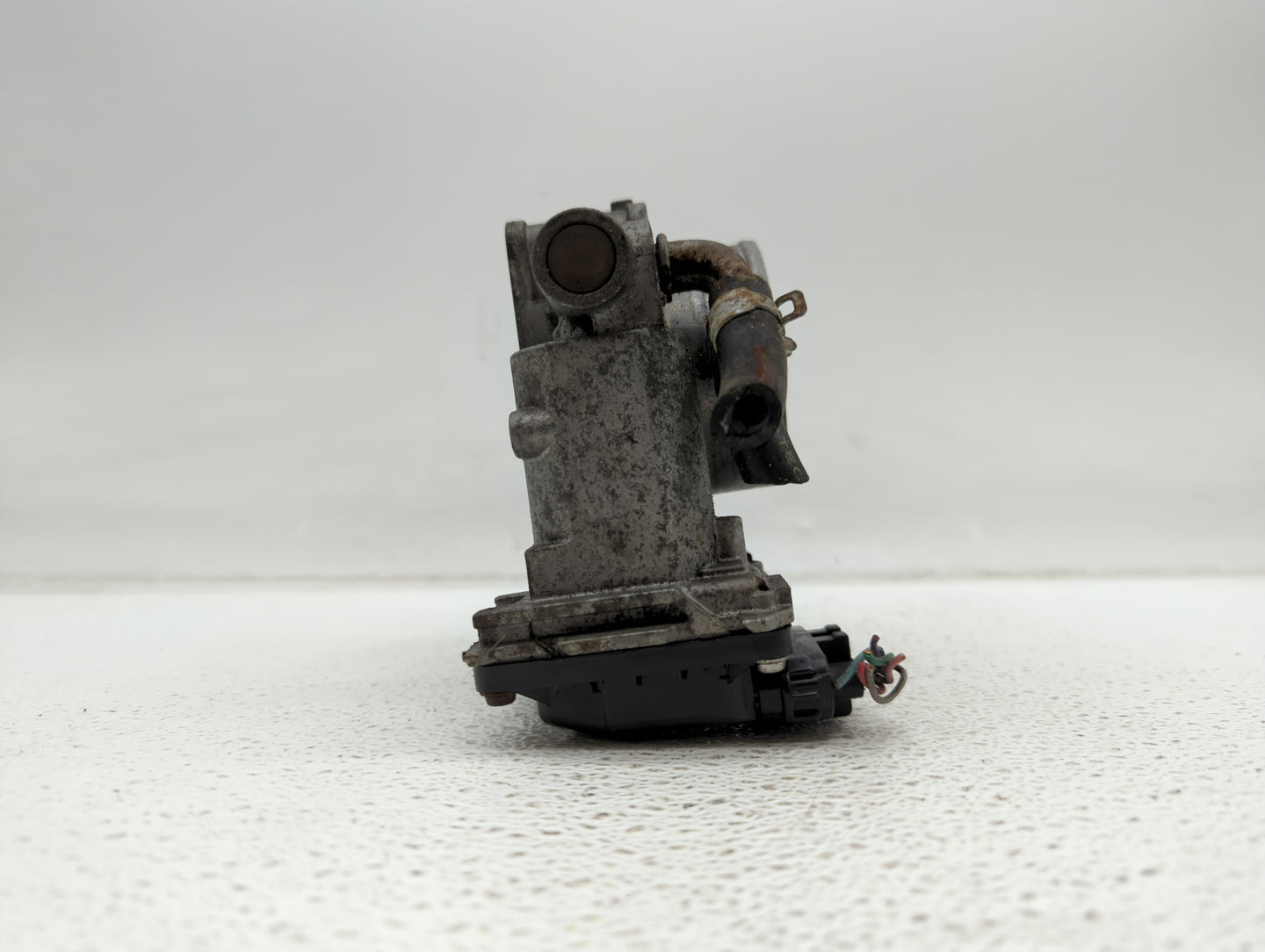 2009-2014 Acura Tl Throttle Body P/N:1430 09027 GMC1E, 1430 07Q08 Fits Fits 2009 2010 2011 2012 2013 2014 2015 2016 2017 OEM