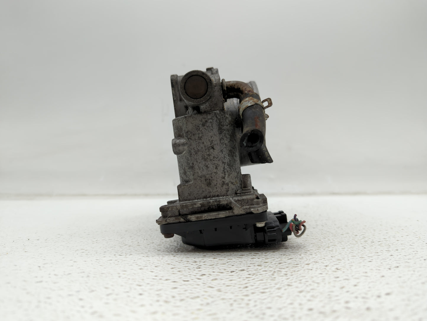 2009-2014 Acura Tl Throttle Body P/N:1430 09027 GMC1E, 1430 07Q08 Fits Fits 2009 2010 2011 2012 2013 2014 2015 2016 2017 OEM