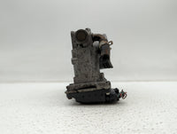 2009-2014 Acura Tl Throttle Body P/N:1430 09027 GMC1E, 1430 07Q08 Fits Fits 2009 2010 2011 2012 2013 2014 2015 2016 2017 OEM