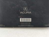 2010 Acura Tl Owners Manual Book Guide OEM Used Auto Parts - Oemusedautoparts1.com