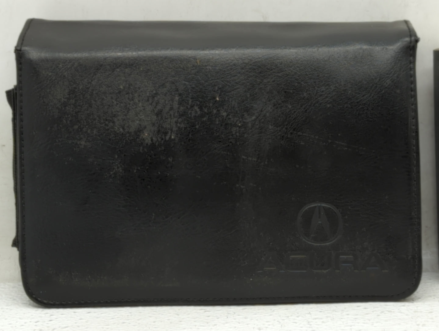2010 Acura Tl Owners Manual Book Guide OEM Used Auto Parts - Oemusedautoparts1.com