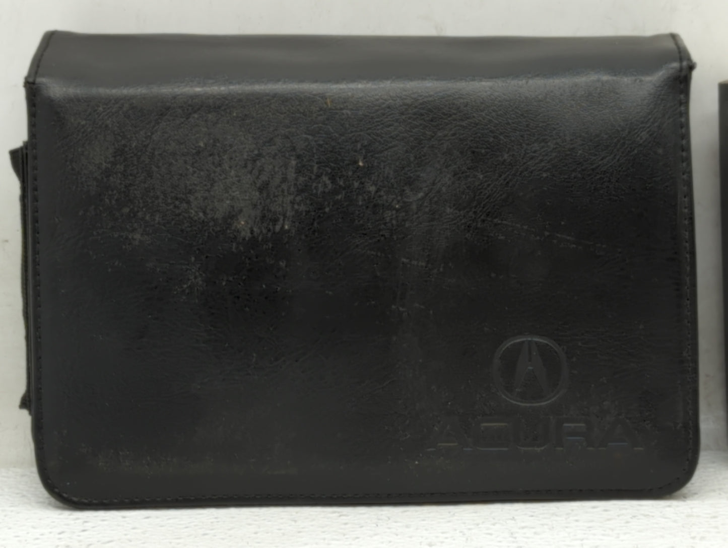 2010 Acura Tl Owners Manual Book Guide OEM Used Auto Parts - Oemusedautoparts1.com