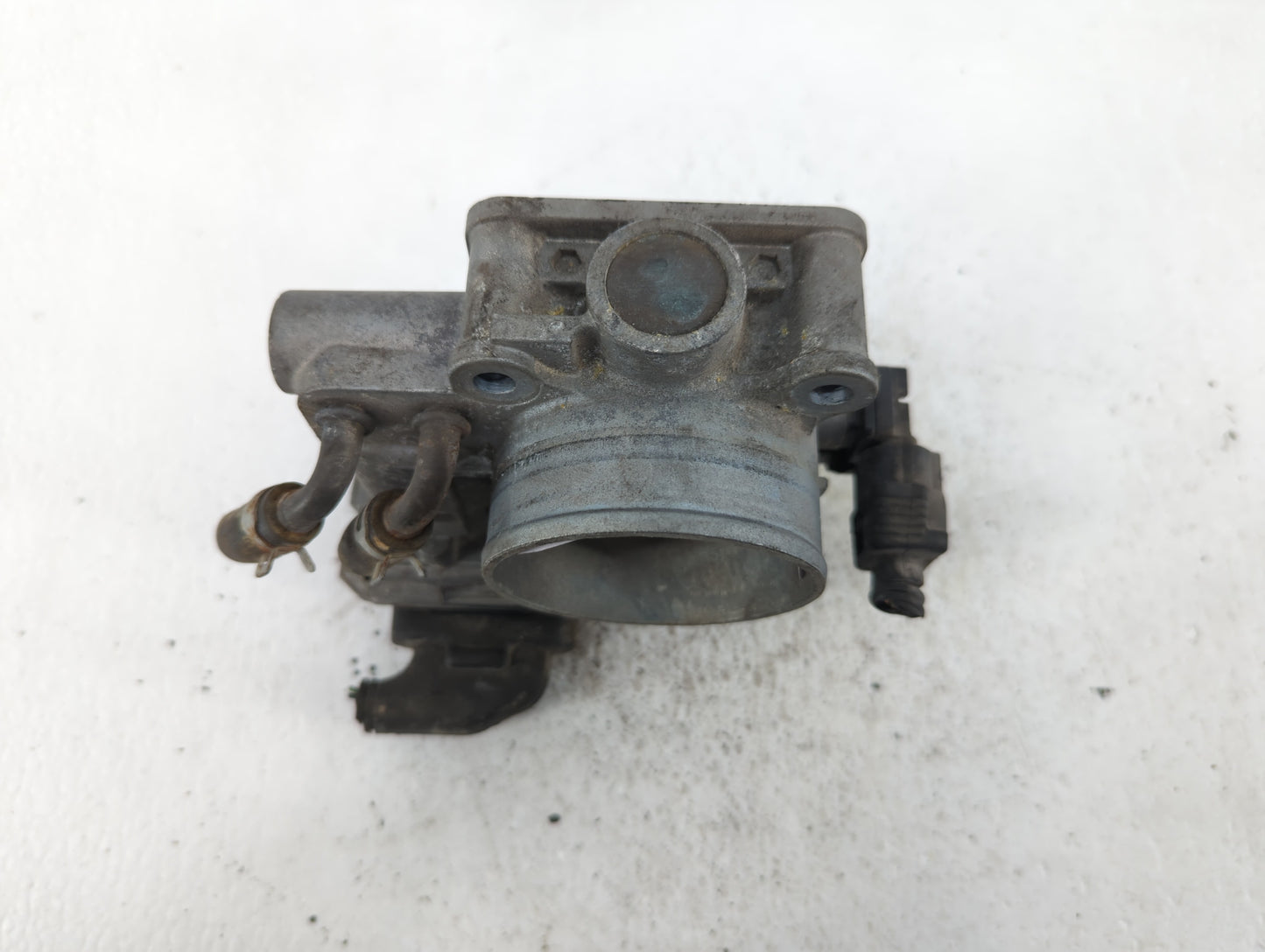 2009-2014 Acura Tl Throttle Body P/N:GMC1E 1430 04N04, 1430 09N10 Fits Fits 2009 2010 2011 2012 2013 2014 2015 2016 2017 OEM