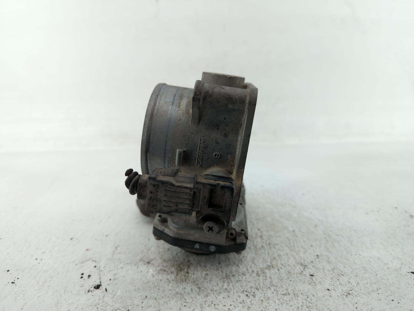 2009-2014 Acura Tl Throttle Body P/N:GMC1E 1430 04N04, 1430 09N10 Fits Fits 2009 2010 2011 2012 2013 2014 2015 2016 2017 OEM