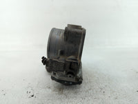 2009-2014 Acura Tl Throttle Body P/N:GMC1E 1430 04N04, 1430 09N10 Fits Fits 2009 2010 2011 2012 2013 2014 2015 2016 2017 OEM