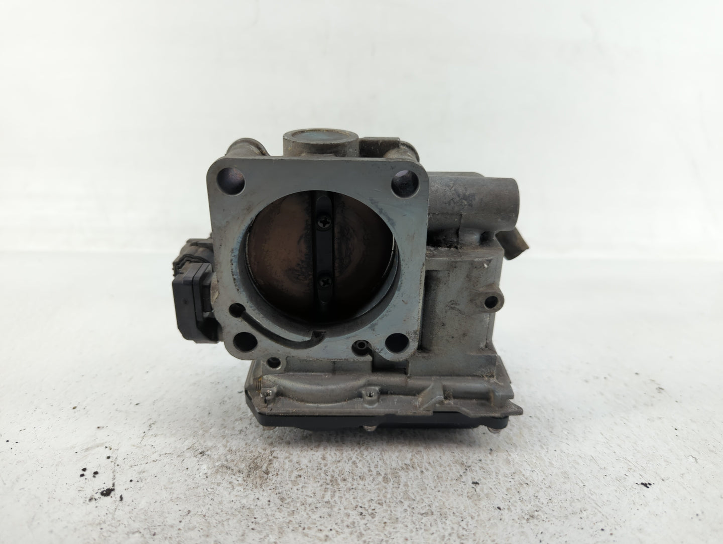 2009-2014 Acura Tl Throttle Body P/N:GMC1E 1430 04N04, 1430 09N10 Fits Fits 2009 2010 2011 2012 2013 2014 2015 2016 2017 OEM