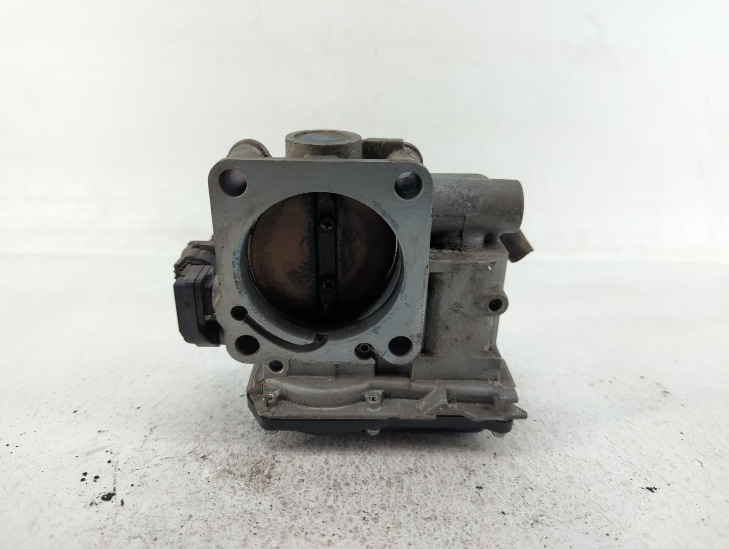 2009-2014 Acura Tl Throttle Body P/N:GMC1E 1430 04N04, 1430 09N10 Fits Fits 2009 2010 2011 2012 2013 2014 2015 2016 2017 OEM