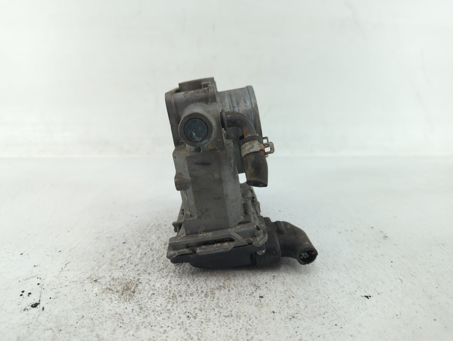 2009-2014 Acura Tl Throttle Body P/N:GMC1E 1430 04N04, 1430 09N10 Fits Fits 2009 2010 2011 2012 2013 2014 2015 2016 2017 OEM