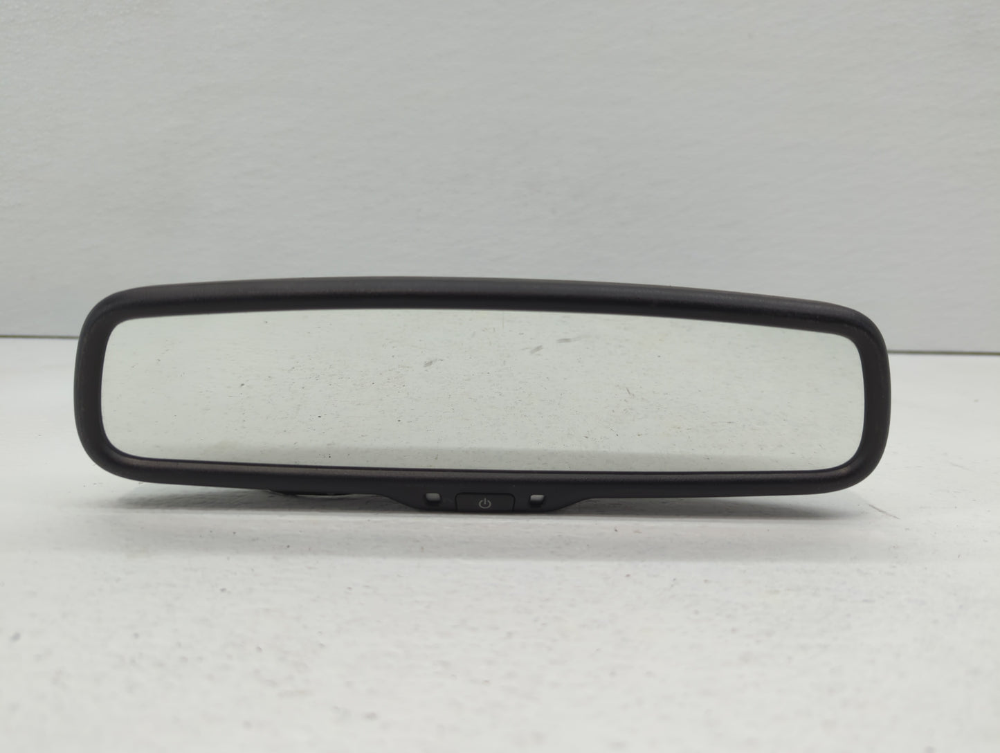 2009-2012 Acura Tl Interior Rear View Mirror Replacement OEM P/N:E8011681 E11015892 Fits OEM Used Auto Parts - Oemusedautopa