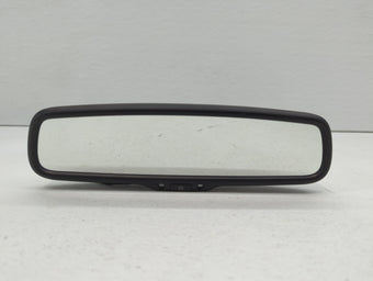 compare product 2009-2012 Acura Tl Interior Rear View Mirror Replacement OEM P/N:E8011681 E11015892 Fits OEM Used Auto Parts
