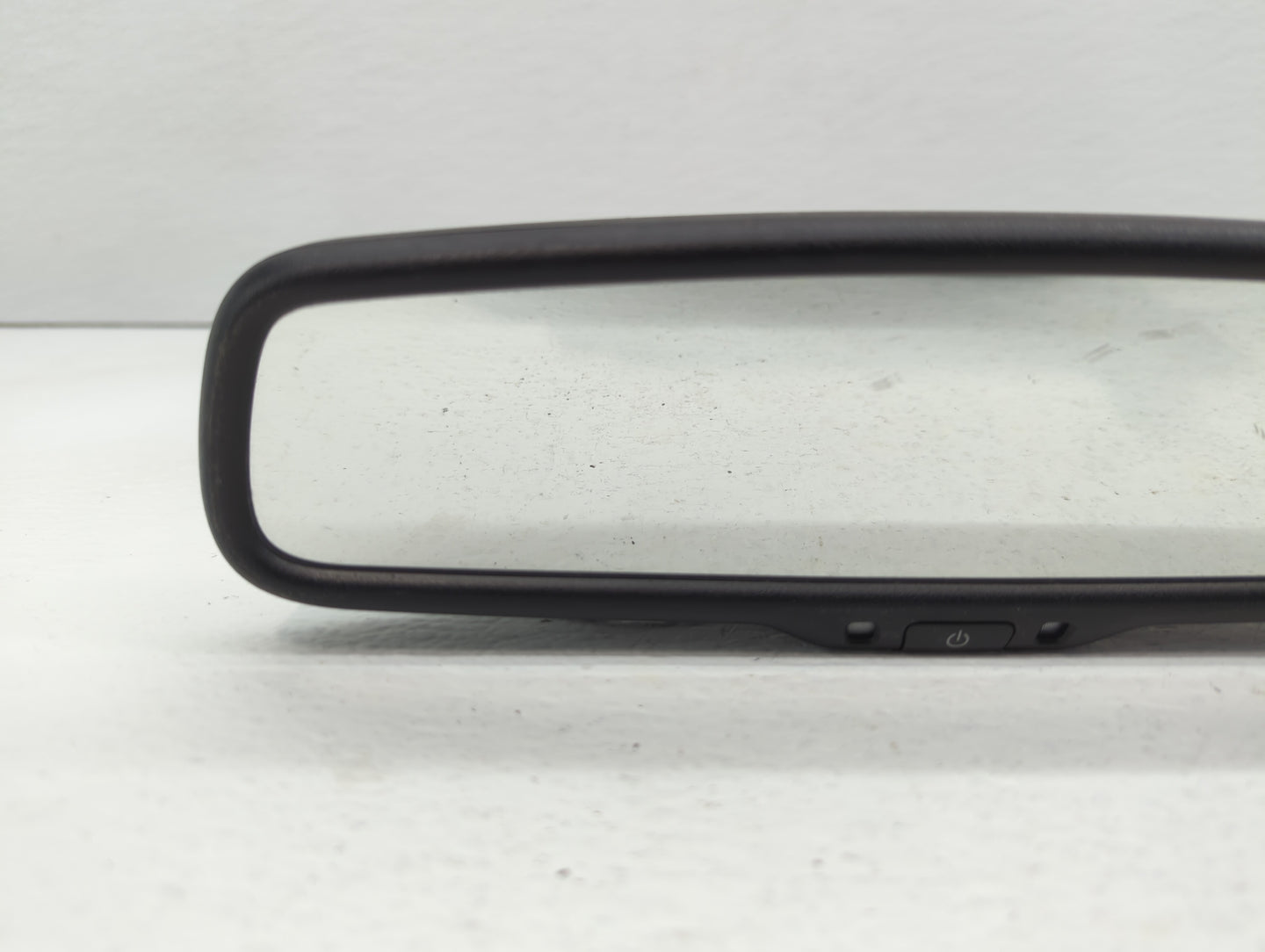 2009-2012 Acura Tl Interior Rear View Mirror Replacement OEM P/N:E8011681 E11015892 Fits OEM Used Auto Parts - Oemusedautopa