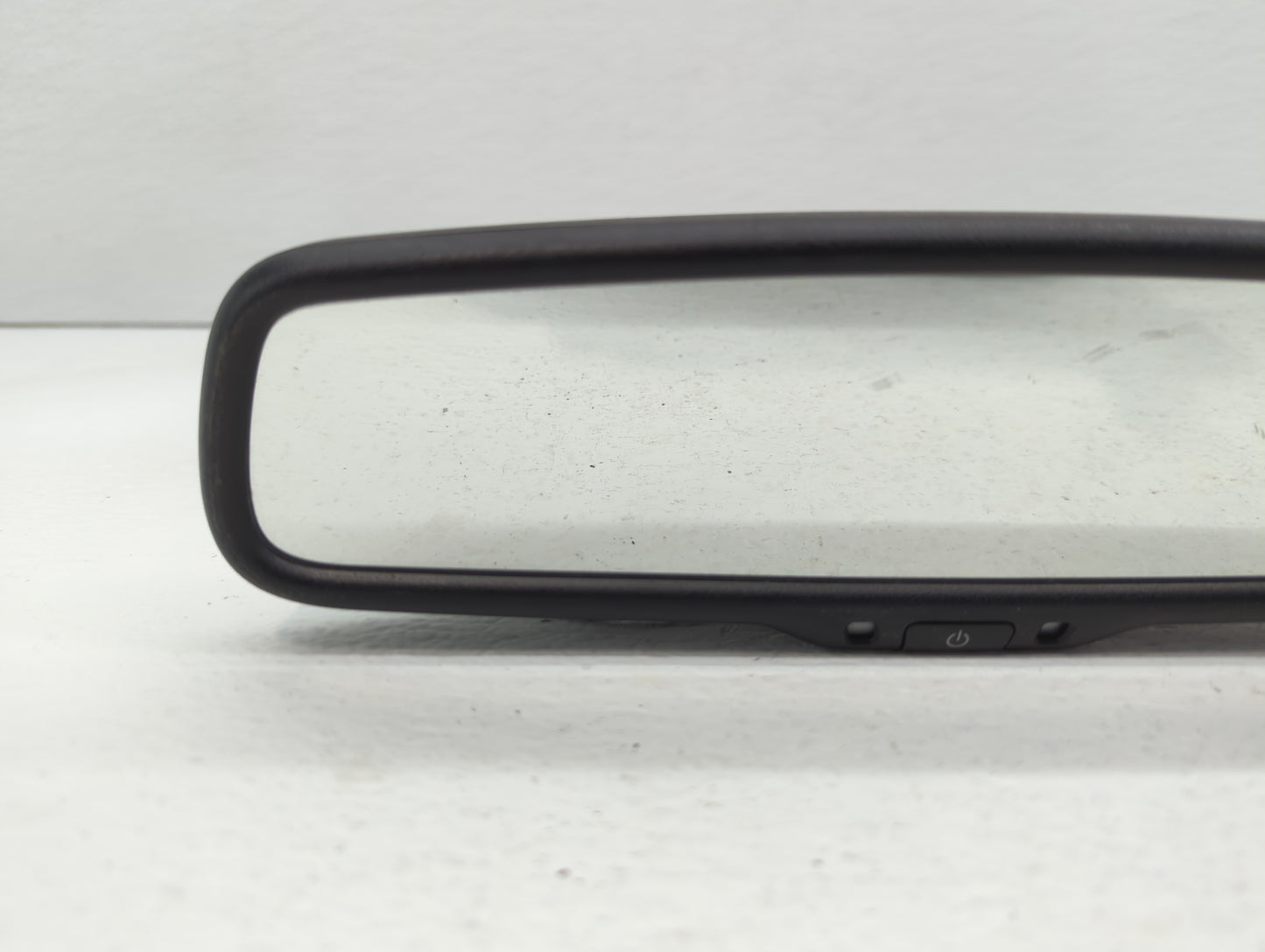 2009-2012 Acura Tl Interior Rear View Mirror Replacement OEM P/N:E8011681 E11015892 Fits OEM Used Auto Parts - Oemusedautopa