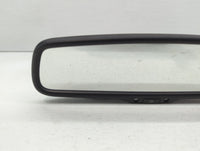 2009-2012 Acura Tl Interior Rear View Mirror Replacement OEM P/N:E8011681 E11015892 Fits OEM Used Auto Parts - Oemusedautopa