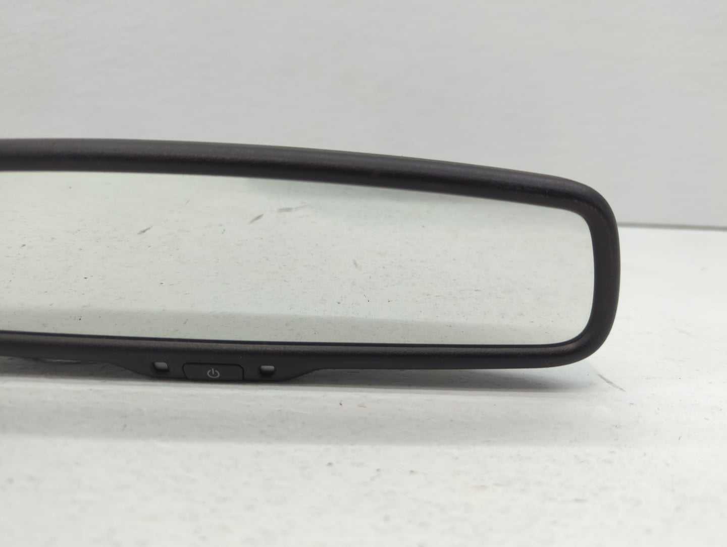 2009-2012 Acura Tl Interior Rear View Mirror Replacement OEM P/N:E8011681 E11015892 Fits OEM Used Auto Parts - Oemusedautopa