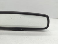 2009-2012 Acura Tl Interior Rear View Mirror Replacement OEM P/N:E8011681 E11015892 Fits OEM Used Auto Parts - Oemusedautopa
