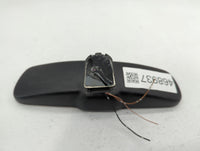 2009-2012 Acura Tl Interior Rear View Mirror Replacement OEM P/N:E8011681 E11015892 Fits OEM Used Auto Parts - Oemusedautopa