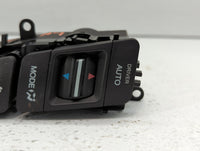 2009-2014 Acura Tl Climate Control Module Temperature AC/Heater Replacement P/N:79620TK4A420M1 Fits OEM Used Auto Parts - Oe