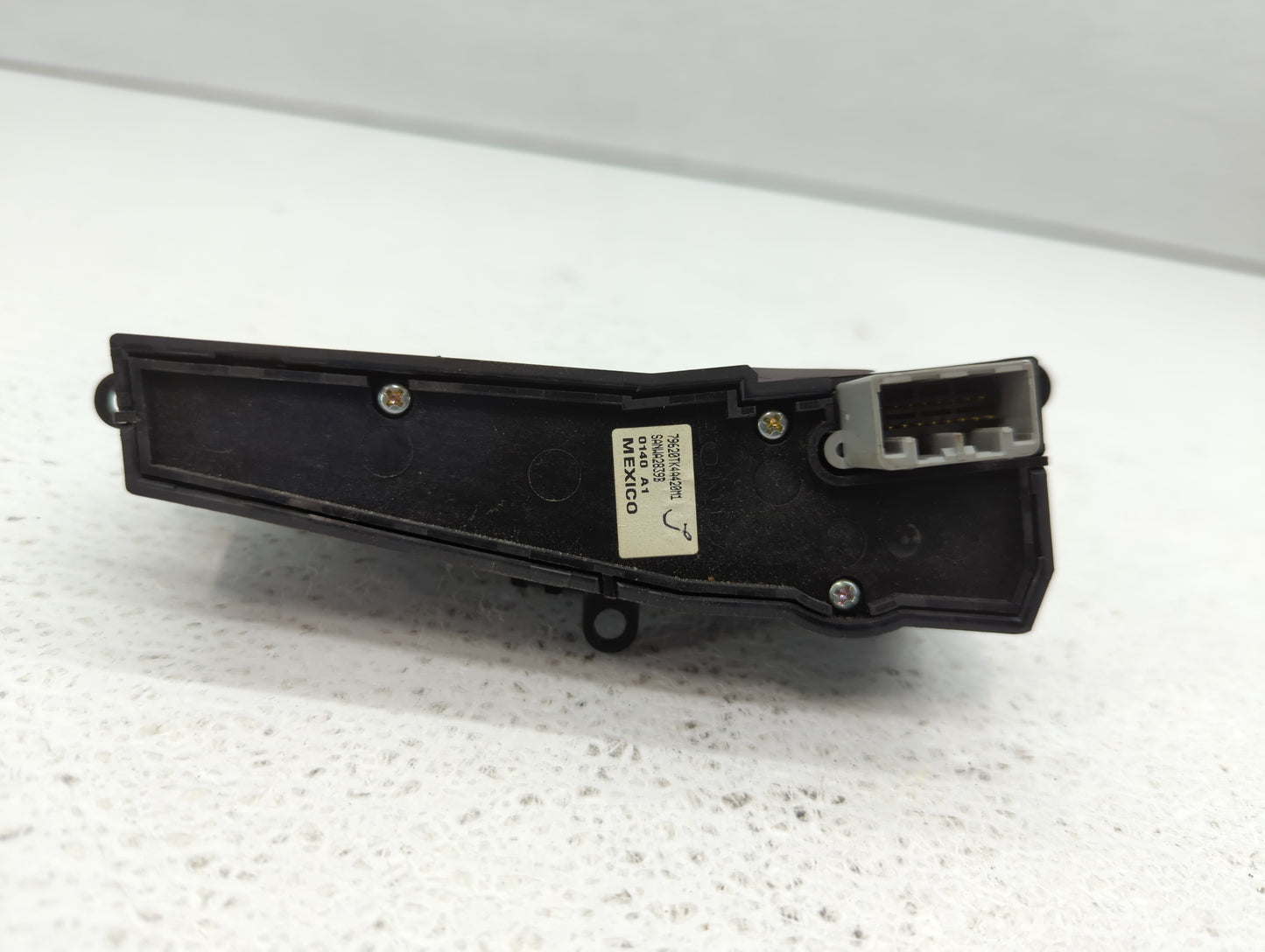 2009-2014 Acura Tl Climate Control Module Temperature AC/Heater Replacement P/N:79620TK4A420M1 Fits OEM Used Auto Parts - Oe