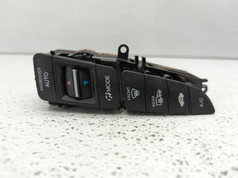 compare product 2009-2014 Acura Tl Climate Control Module Temperature AC/Heater Replacement P/N:79620TK4A420M1 Fits OEM Used Auto Parts