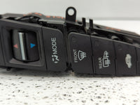 2009-2014 Acura Tl Climate Control Module Temperature AC/Heater Replacement P/N:79620TK4A420M1 Fits OEM Used Auto Parts - Oe