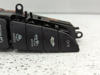 2009-2014 Acura Tl Climate Control Module Temperature AC/Heater Replacement P/N:79620TK4A420M1 Fits OEM Used Auto Parts - Oe