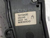 2009-2014 Acura Tl Climate Control Module Temperature AC/Heater Replacement P/N:79620TK4A420M1 Fits OEM Used Auto Parts - Oe