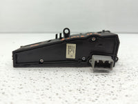 2009-2014 Acura Tl Climate Control Module Temperature AC/Heater Replacement P/N:79620TK4A420M1 Fits OEM Used Auto Parts - Oe