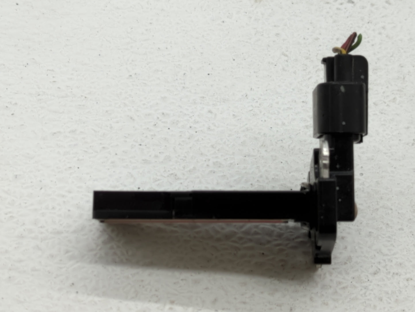 2009-2014 Acura Tl Mass Air Flow Meter Maf - Oemusedautoparts1.com