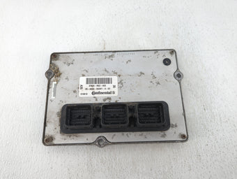 compare product 2010-2011 Acura Tl PCM Engine Control Computer ECU ECM PCU OEM P/N:37820-RK2-A03 Fits Fits 2010 2011 OEM Used Auto Parts