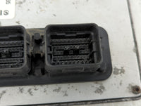 2010-2011 Acura Tl PCM Engine Control Computer ECU ECM PCU OEM P/N:37820-RK2-A03 Fits Fits 2010 2011 OEM Used Auto Parts - O