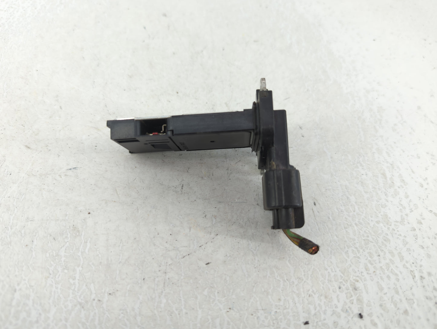 2009-2014 Acura Tl Mass Air Flow Meter Maf - Oemusedautoparts1.com