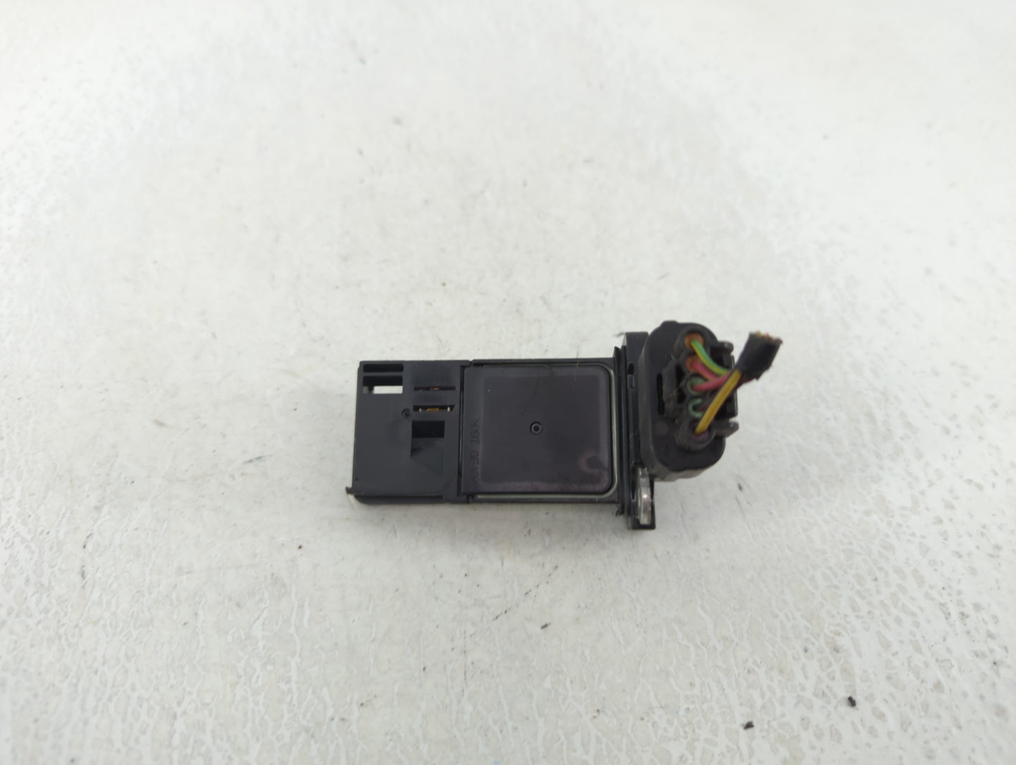 2009-2014 Acura Tl Mass Air Flow Meter Maf 634697 - Oemusedautoparts1.com