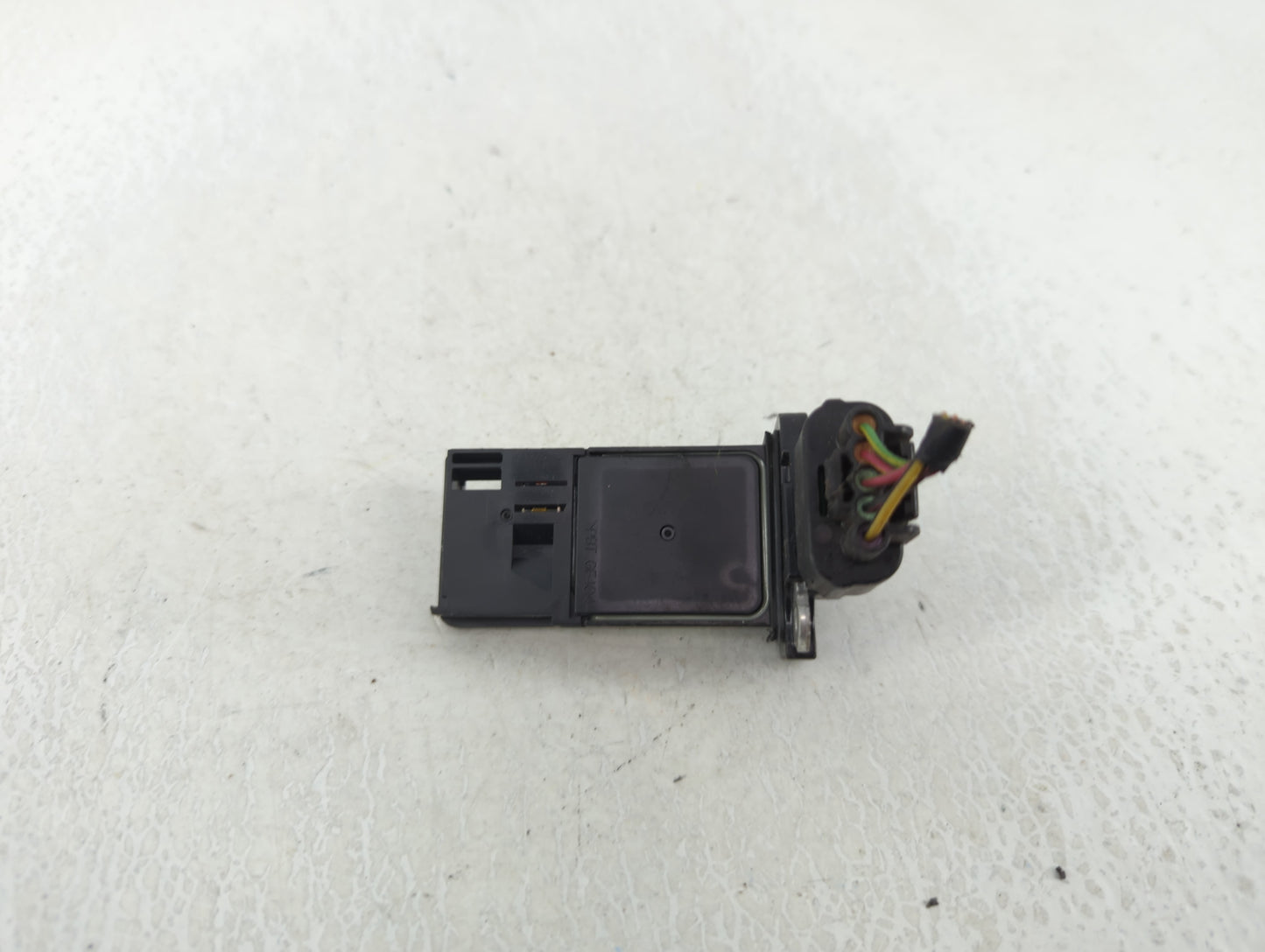 2009-2014 Acura Tl Mass Air Flow Meter Maf 634697 - Oemusedautoparts1.com