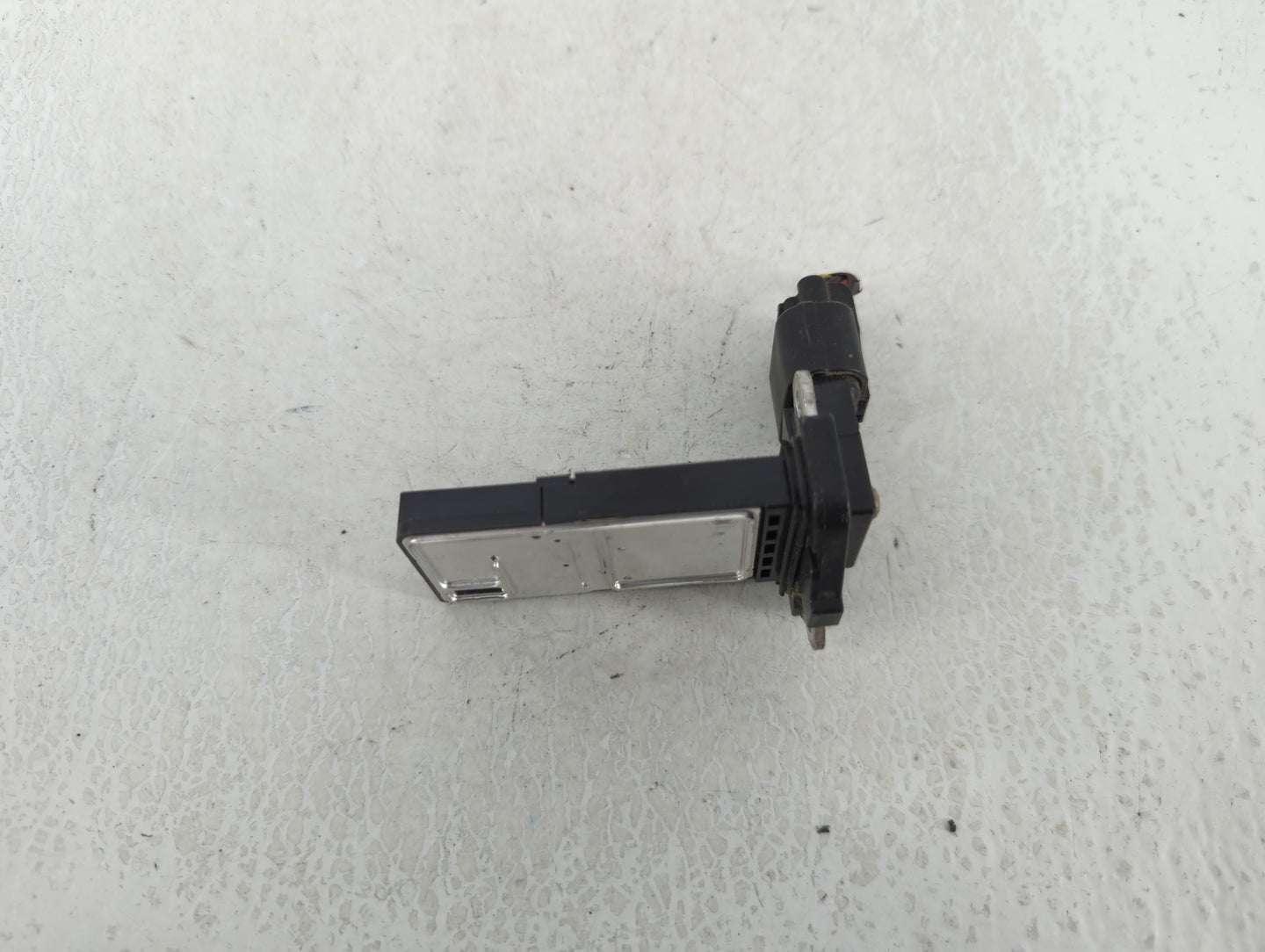 2009-2014 Acura Tl Mass Air Flow Meter Maf 634697 - Oemusedautoparts1.com