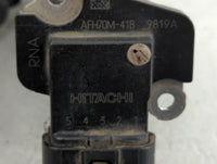 2009-2014 Acura Tl Mass Air Flow Meter Maf 634697 - Oemusedautoparts1.com