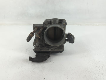 2009-2014 Acura Tl Throttle Body Fits Fits 2009 2010 2011 2012 2013 2014 2015 2016 2017 OEM Used Auto Parts - Oemusedautopar