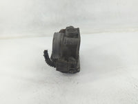 2009-2014 Acura Tl Throttle Body Fits Fits 2009 2010 2011 2012 2013 2014 2015 2016 2017 OEM Used Auto Parts - Oemusedautopar