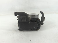 2009-2014 Acura Tl Throttle Body Fits Fits 2009 2010 2011 2012 2013 2014 2015 2016 2017 OEM Used Auto Parts - Oemusedautopar