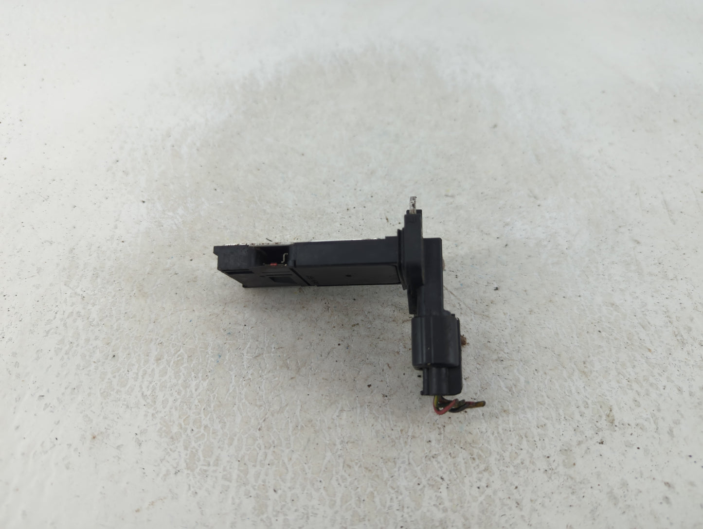 2009-2014 Acura Tl Mass Air Flow Meter Maf - Oemusedautoparts1.com