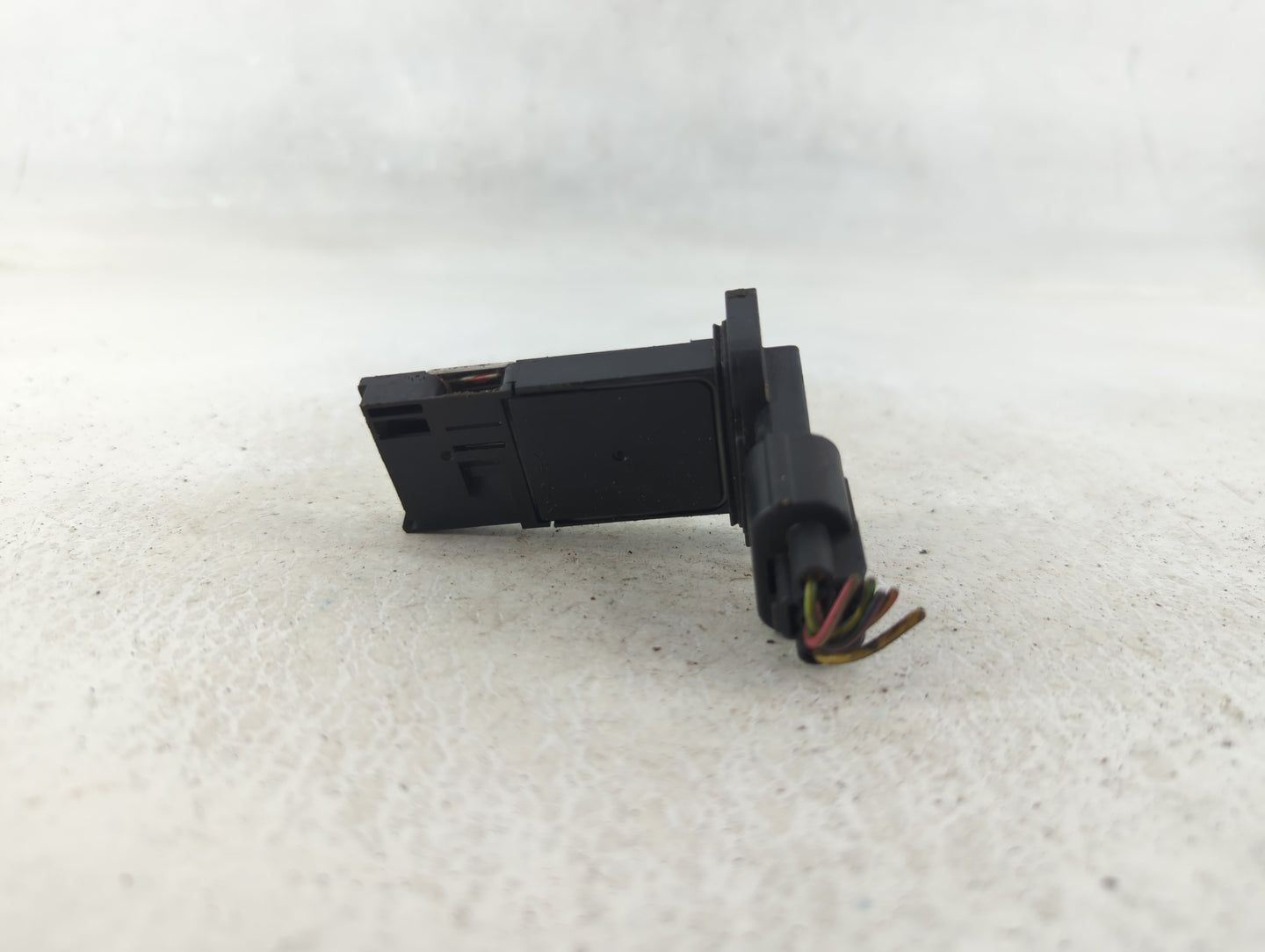 2009-2014 Acura Tl Mass Air Flow Meter Maf - Oemusedautoparts1.com