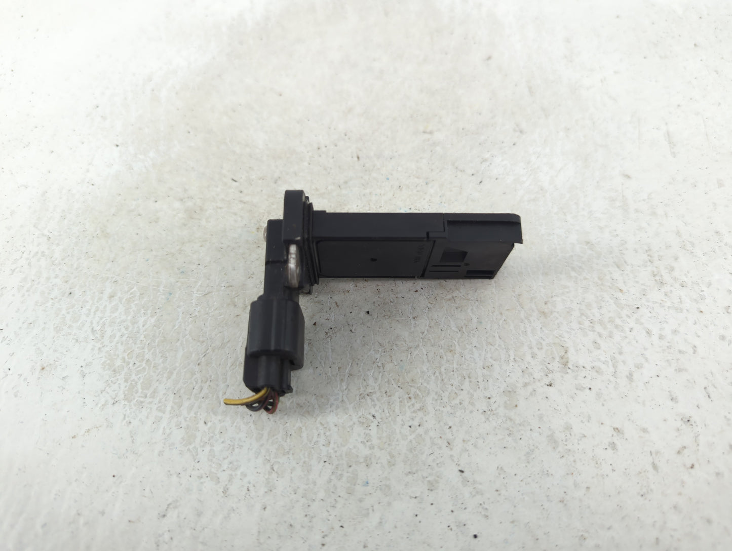 2009-2014 Acura Tl Mass Air Flow Meter Maf - Oemusedautoparts1.com