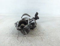 2009-2011 Acura Tl Car Starter Motor Solenoid OEM Fits Fits 2008 2009 2010 2011 2012 2013 2014 2015 OEM Used Auto Parts - Oe
