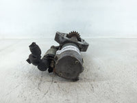 2009-2011 Acura Tl Car Starter Motor Solenoid OEM Fits Fits 2008 2009 2010 2011 2012 2013 2014 2015 OEM Used Auto Parts - Oe