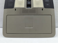 2010 Acura Tl Overhead Roof Console - Oemusedautoparts1.com