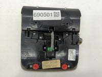 2010 Acura Tl Overhead Roof Console - Oemusedautoparts1.com